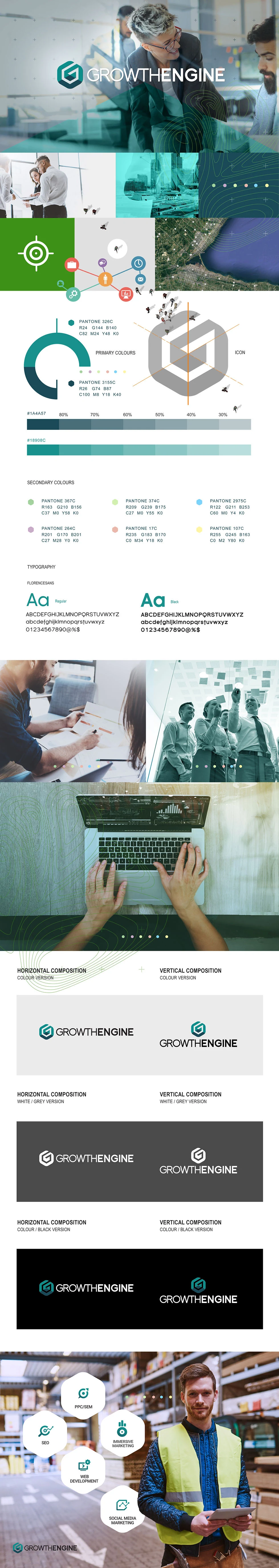 Blendic_Portfolio_branding_growthengine_