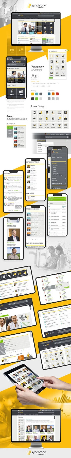 Blendic_Portfolio_Intranet_synchrony_v00