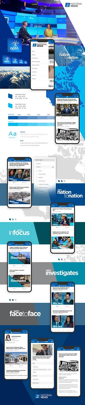 Blendic_Portfolio_web_app_APTN_News_v00_